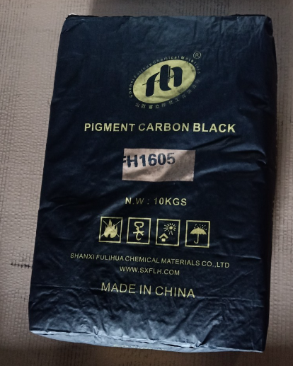 CARBON BLACK, Monarch 570 by CABOT, 10kg